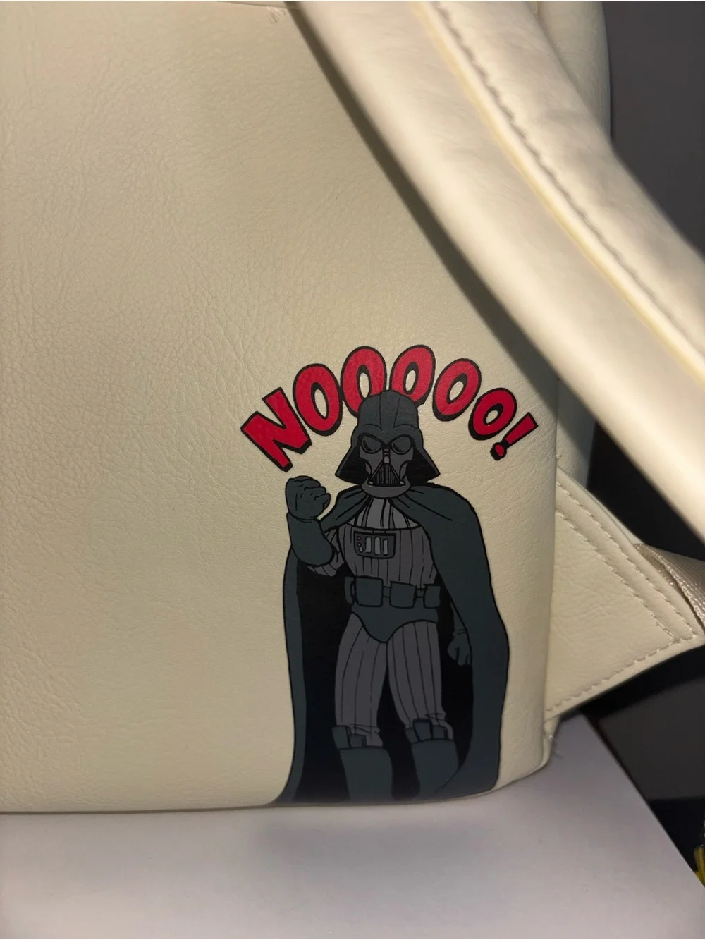 Star Wars A New Hope Loungefly Backpack